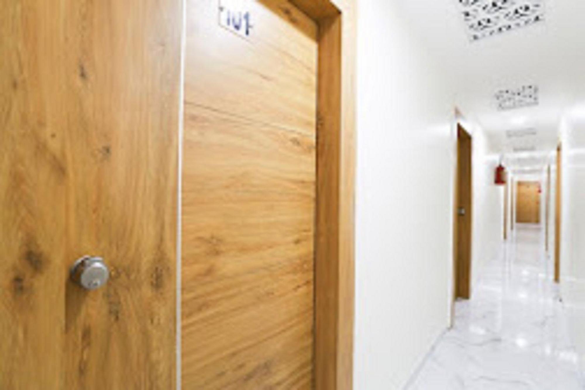 Hotel New Lake View Ahmadabad Zewnętrze zdjęcie